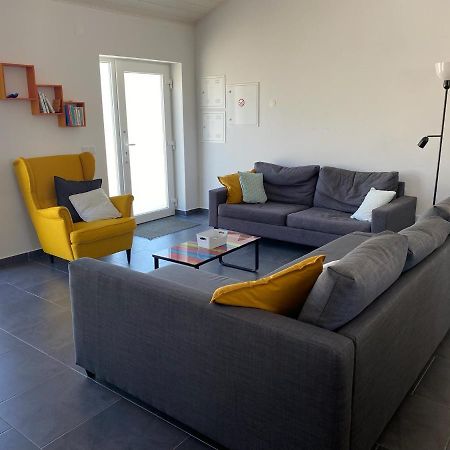 Villavie Costadeprata Alfeizerão Extérieur photo
