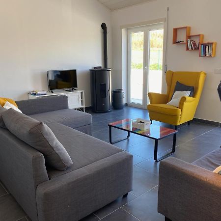 Villavie Costadeprata Alfeizerão Extérieur photo