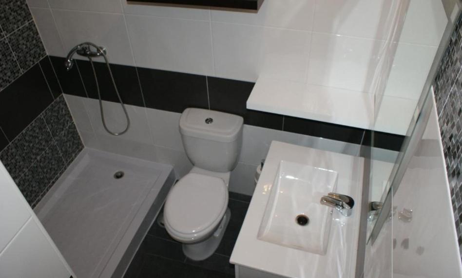 Villavie Costadeprata Alfeizerão Extérieur photo
