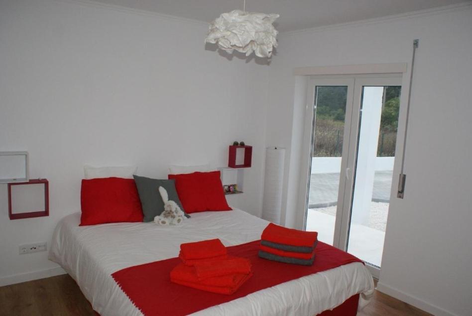 Villavie Costadeprata Alfeizerão Extérieur photo