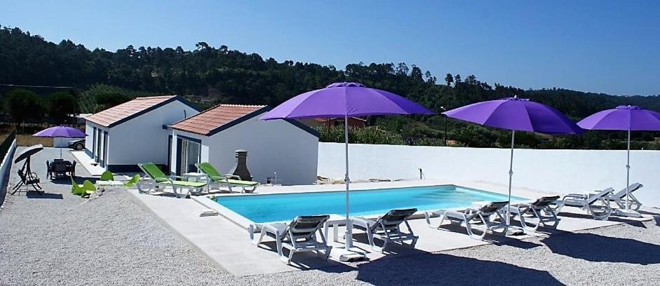 Villavie Costadeprata Alfeizerão Extérieur photo