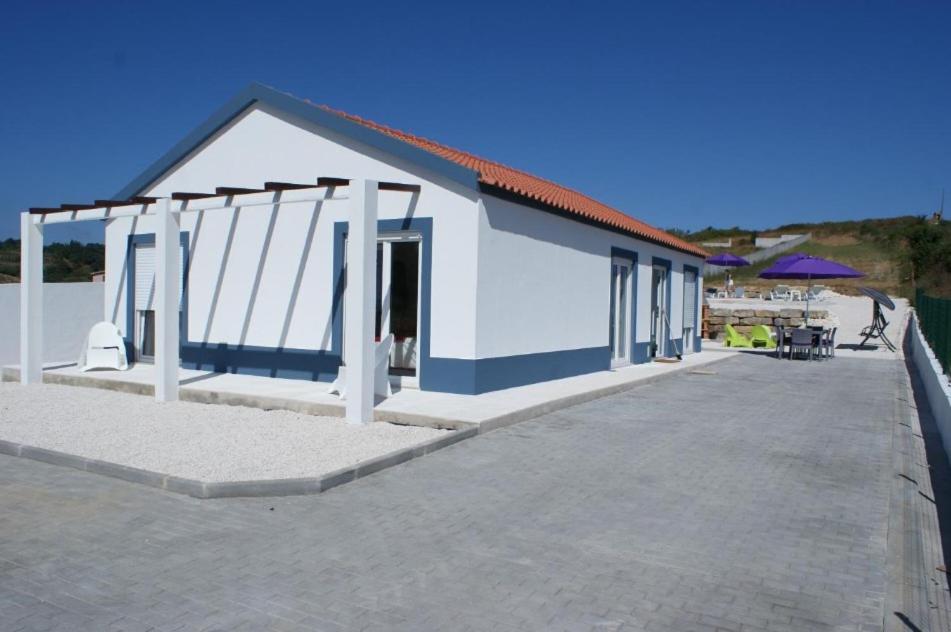 Villavie Costadeprata Alfeizerão Extérieur photo