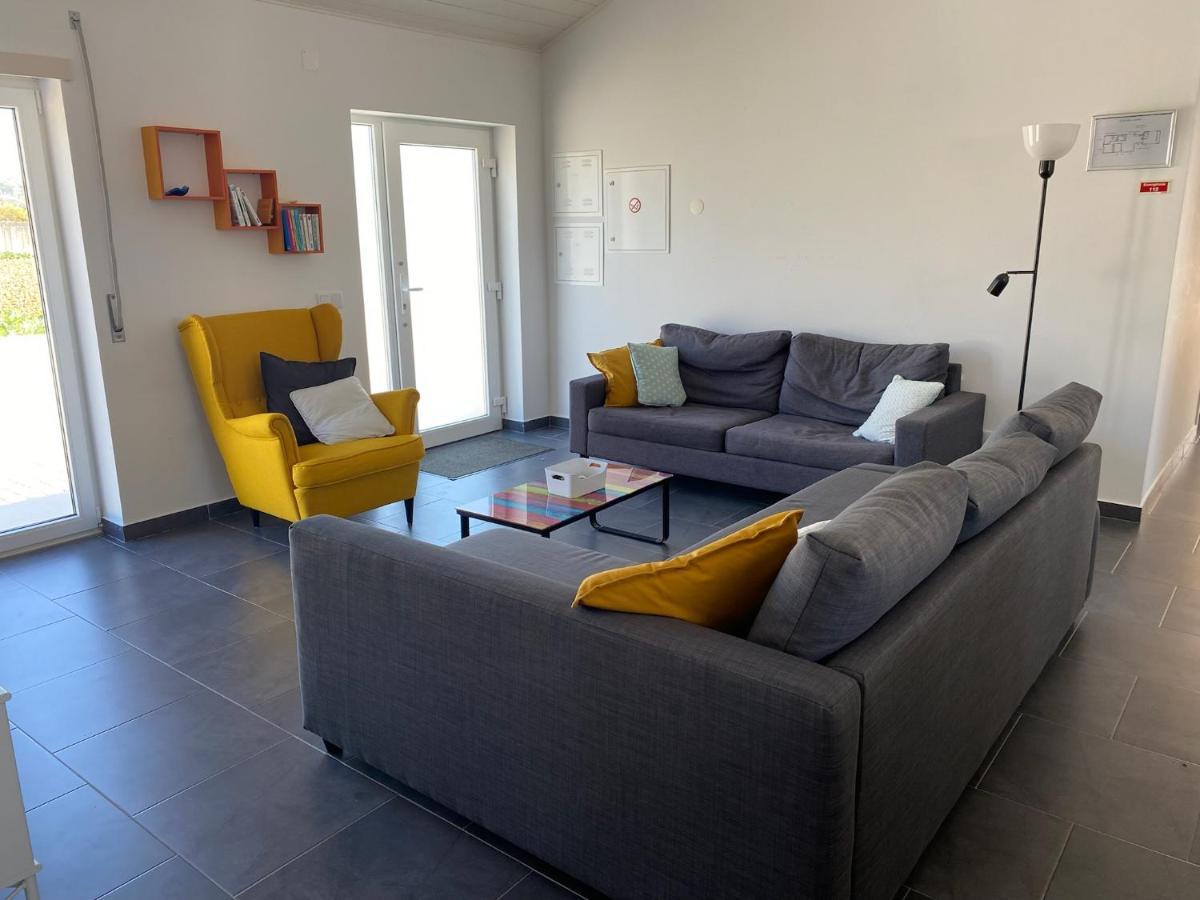 Villavie Costadeprata Alfeizerão Extérieur photo