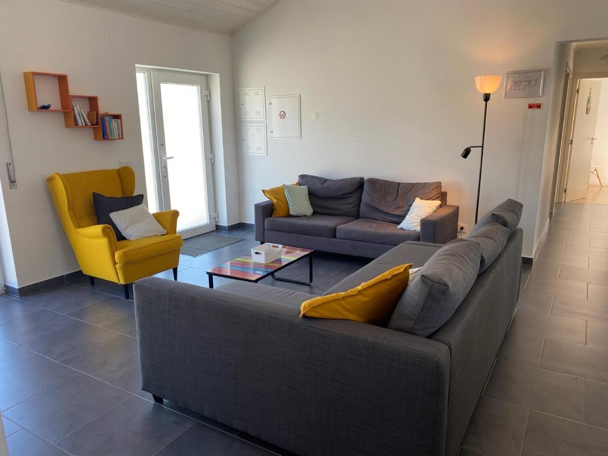 Villavie Costadeprata Alfeizerão Extérieur photo