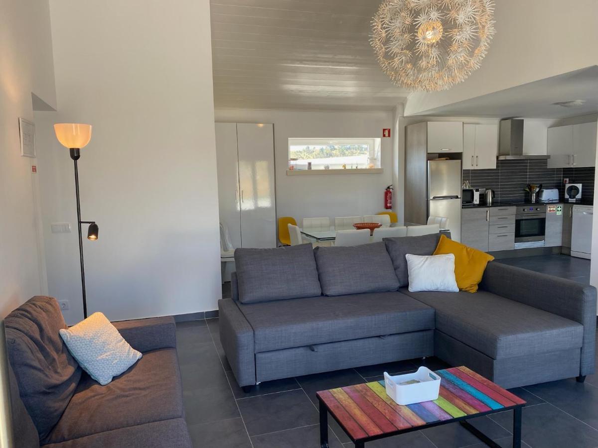 Villavie Costadeprata Alfeizerão Extérieur photo